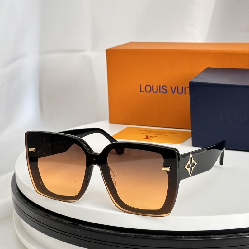 LV Sunglasses